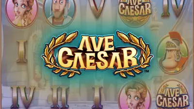 ave caesar