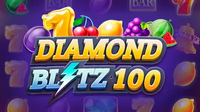 diamond blitz